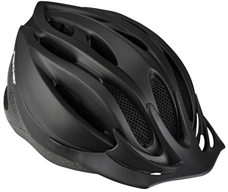 Fischer kask rowerowy Shadow, czarny, l 86163_Schwarz_L