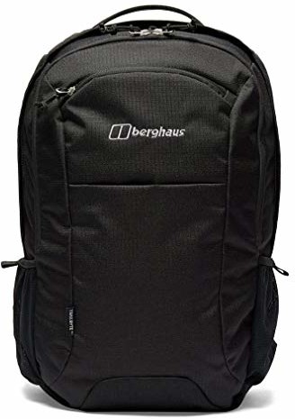 Berghaus Berghaus Plecak uniseks Trailbyte Czarny / Czarny 30 L 4-21729BP6