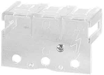 Eaton (Moeller) klemmenabdeckung H-P14 019626