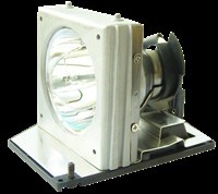 Lampa do ACCO X23M - oryginalna lampa w nieoryginalnym module SP.80N01.001