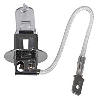 Unitec UNITEC 77785 lampa halogenowa H3 77785