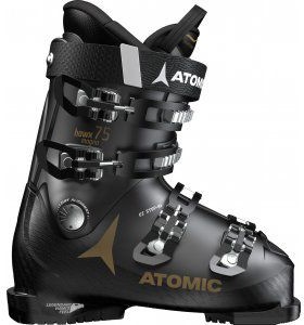 Atomic Buty narciarskie hawx magna 75 w 2019 czarny|zŁoty BUTY HAWX MAGNA 75 25X BLACK/GOLD