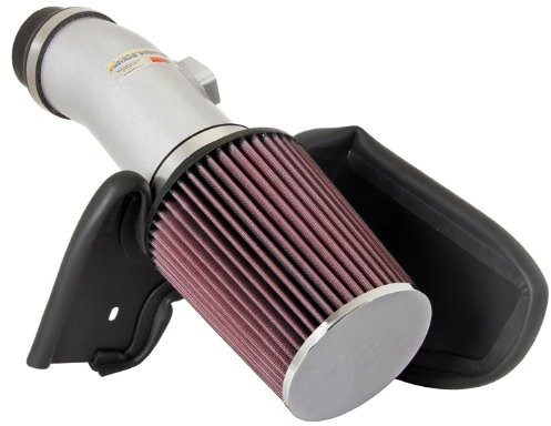 K & N filtr powietrza 69 1210ts wydajny system 69-1210TS