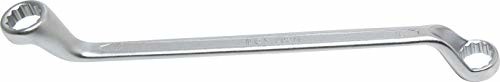 BGS | podwójny klucz oczkowy, wygięty | SW, 30216