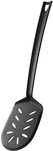 Fackelmann 40249 Wok firmy szczelinowy użytkowników końcowych Asia, nylon, 36 cm 40249