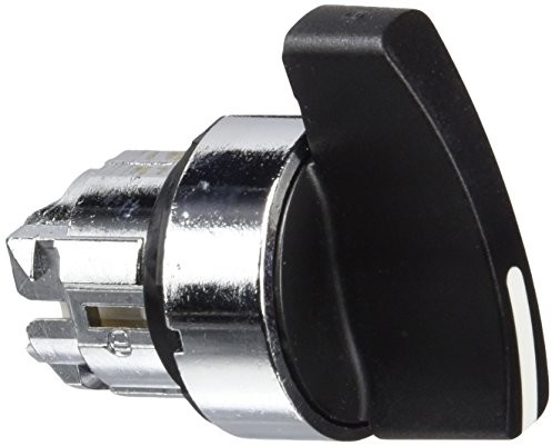 Schneider Electric przełącznik wyboru zb4bj3 3-stell. rast. SW Harmony 4 przedni element do wyboru instalacyjny 3389110889062 ZB4BJ3