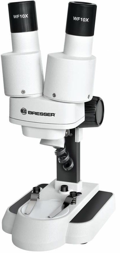 Bresser Mikroskop stereoskopowy Junior 20x 70330
