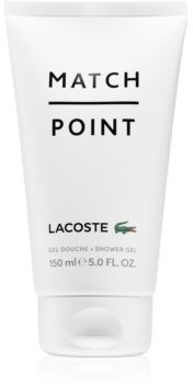 Lacoste Match Point Match Point 150 ml