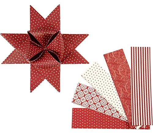 Star School Supplies Bertels gwiazdki Fröbla 322... Wszystkie 10 22548