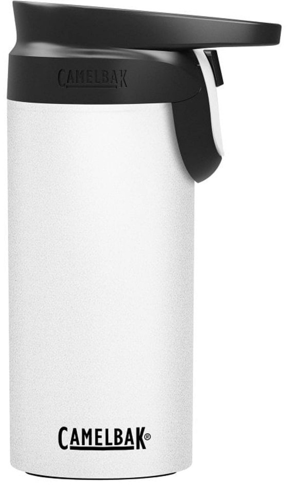 Camelbak Kubek termiczny Camelbak Forge Flow 350ml biały