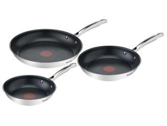 Tefal Zestaw patelni Duetto+ G718S334