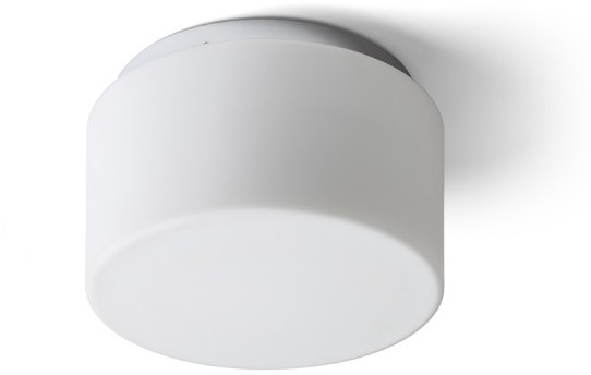 Redlux Lampa sufitowa ARANA R 27 chrom R13683