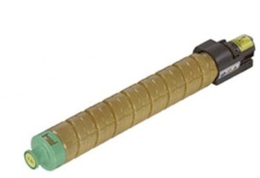 DrTusz Toner Zamiennik C3502E do Ricoh 842017) Żółty)