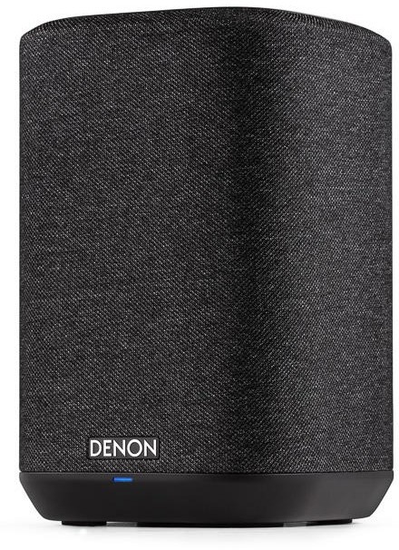 Denon Zestaw kina HOME SOUND BAR 550 + HOME 150, Kolor: Czarny