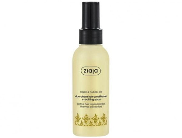 Ziaja Dwufazowa odżywka do włosów Argan Oil 125 ml