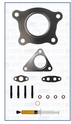 AJUSA Zestaw montażowy, urządzenie ładujące turbo AJUSA JTC11573