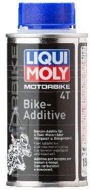 LIQUI MOLY Dodatek do paliwa LIQUI MOLY 1581