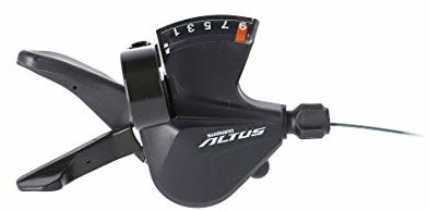 SHIMANO Dźwignia zmiany biegów ALTUS SL-M2010 ESLM20109RA