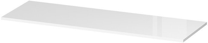 Cersanit Blat Łazienkowy 140 Cersanit Larga S932-027