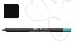 Artdeco Soft Eye Liner Waterproof Wodoodporna konturówka do oczu nr 10 1.2g 4120-uniw