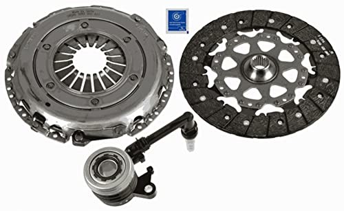 SACHS 3000 990 411 zestaw do tarcz sprzęgła 3000 990 411