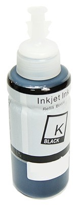 DrTusz Tusz Zamiennik BT-5000 M do Brother BT6000M) Purpurowy)