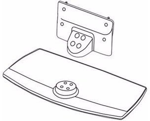 LG Electronics LG Electronics STAND AM ST19CA AM ST19CA