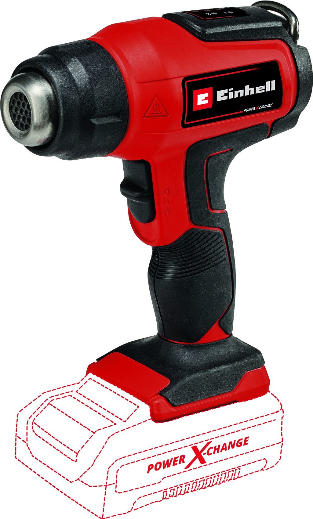 Einhell Opalarka 4520500 4520500