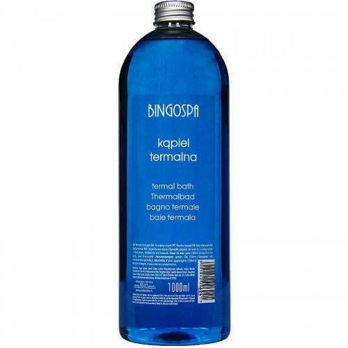 BingoSpa Kąpiel termalna 1000ml 53B5-9857B