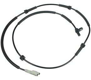 DELPHI Czujnik, prędkość obrotowa koła SS20213