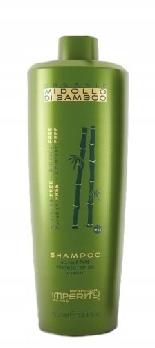 Organic Surge Imperity Midollo Di Bamboo szampon 1000ml