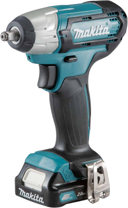 MAKITA Akumulatorowy klucz udarowy TW140DZ