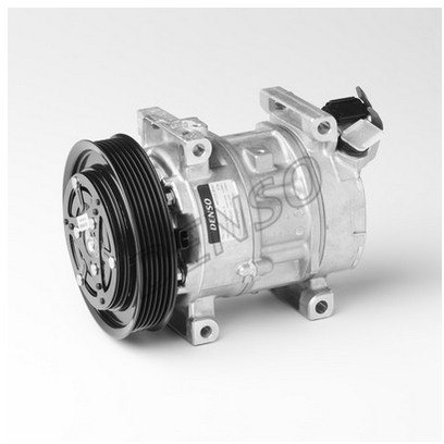 DENSO Kompresor klimatyzacji DCP09008