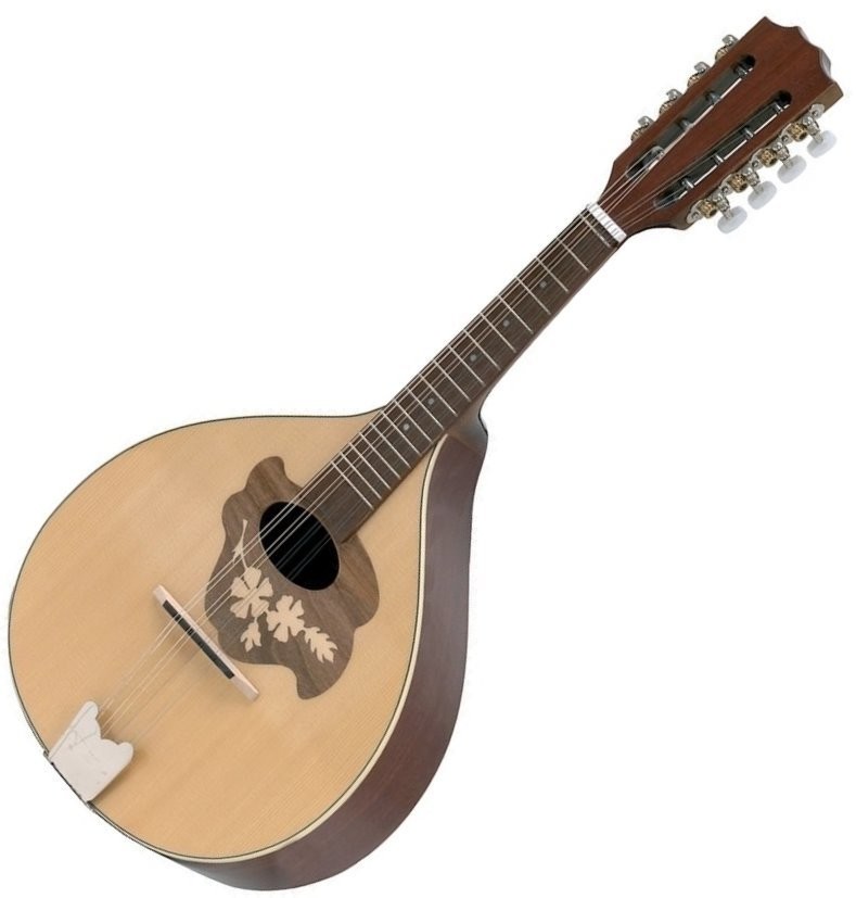 VGS 505397 Flat Mandolin Model 2