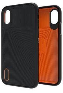 Gear4 Etui do iPhone X/Xs Battersea - czarne