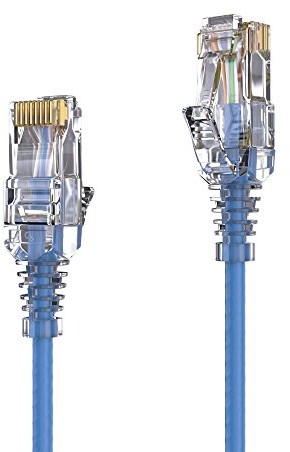 PureLink kabel sieciowy, niebieski 5,00m MC1504-050