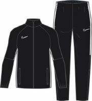 Nike męski dres treningowy M NK Dry Acdmy TRK Suit K2, l (AO0053)