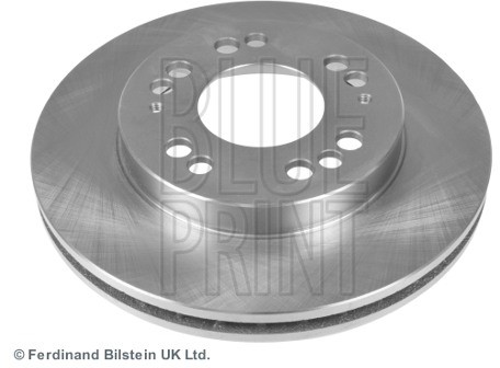 BLUE PRINT Tarcza hamulcowa ADC44351