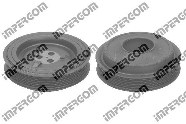 SNR KOŁO PASOWE TRANSIT 2.4TDCI NTN-SNR DPF352.09