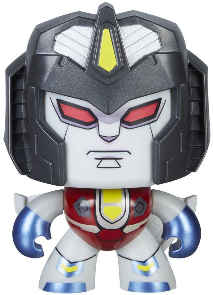 Hasbro figurka Mighty Muggs Starscream