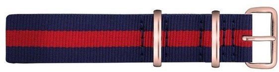 Paul Hewitt Zegarek Unisex PH-SA-R-ST-B-NR-20S ( 39 mm) S0352081