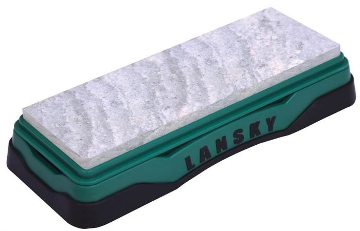 Lansky Ostrzałka Lansky kamień soft Arkansas 6x2 LBS6S 071-109