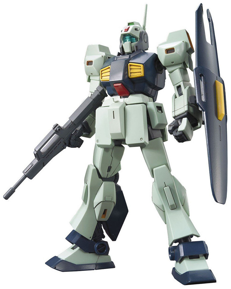 HGUC 1/144 MSA-003 NEMO UNICORN VER.) GUN60665 GUN60665