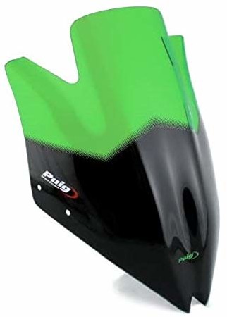 Puig 4523V Naked New Generation Sport, zielona 4523V
