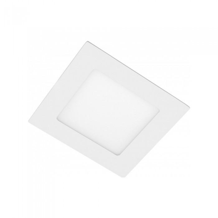 GTV Oprawa LED typu downlight wpuszczana MATIS 3W b.ciepła 200lm LD-MAW03W-CB