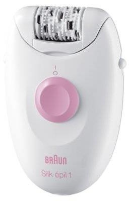Braun 1370 Eversoft solo