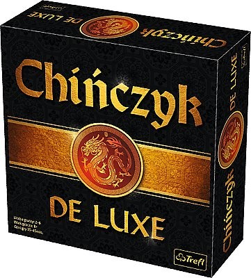 Trefl ChiĹczyk Deluxe