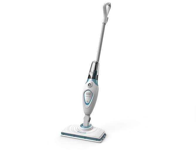 Black&Decker Mop parowy FSM1605, 1300 W