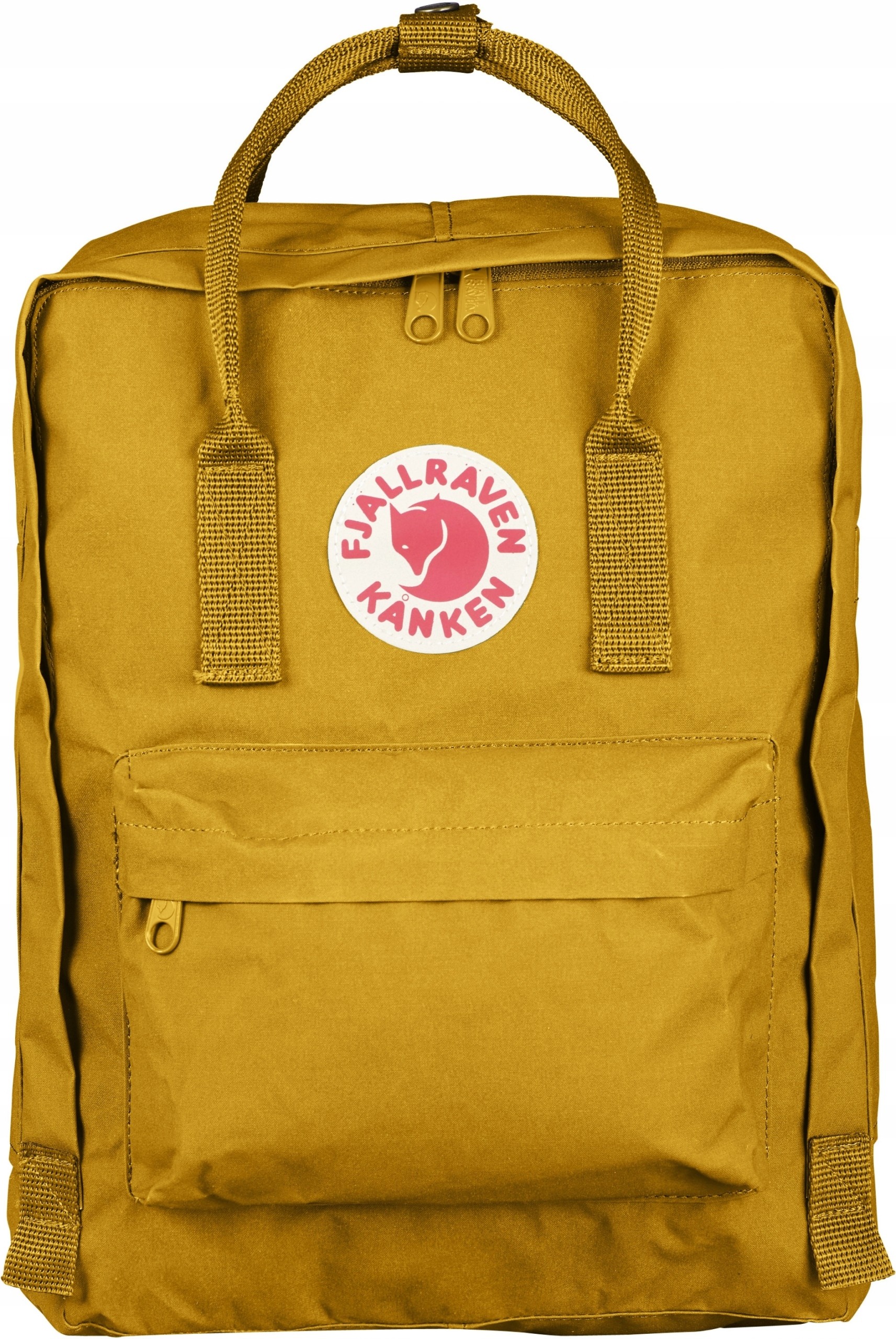 Fjallraven Plecak Kanken Ochre