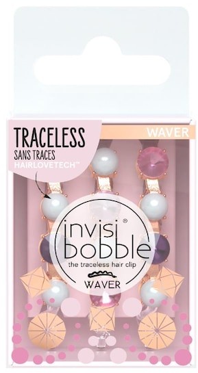 InvisiBobble WAVER British Royal To Bead or not to Bead